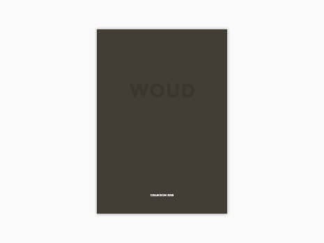 WOUD magazine 2020