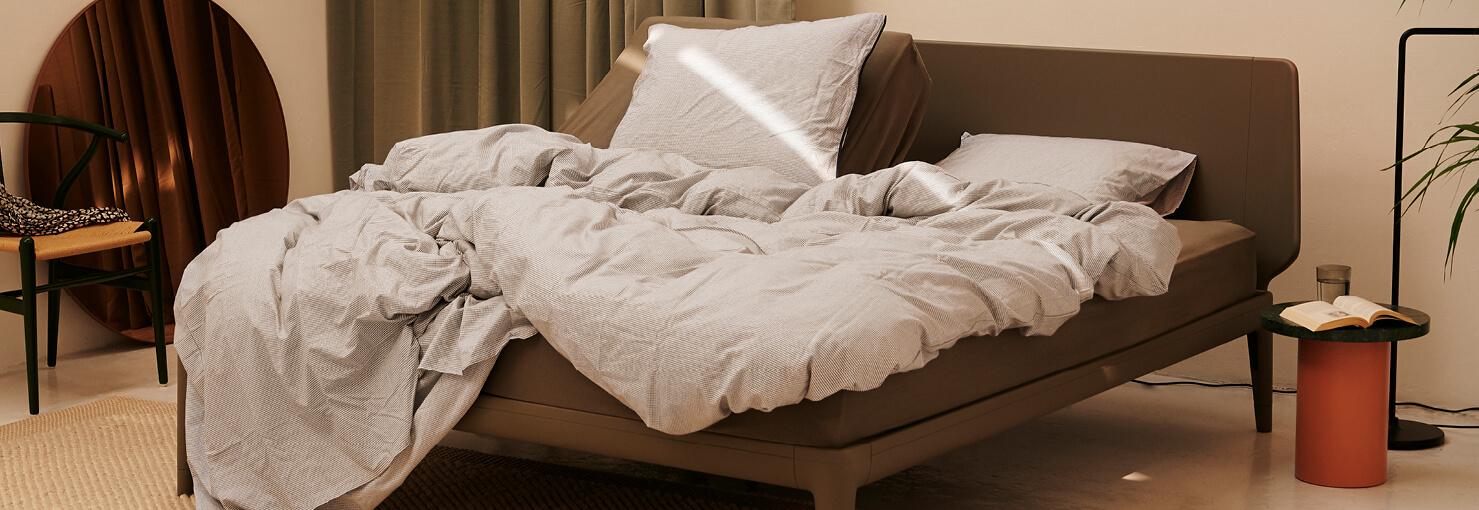 Bedden Of Ledikant Kopen Eijerkamp Slapen