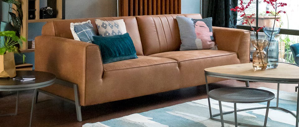 Henders & Hazel banken Eijerkamp