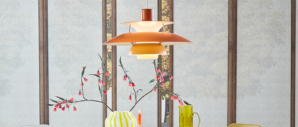 Louis Poulsen Hanglampen