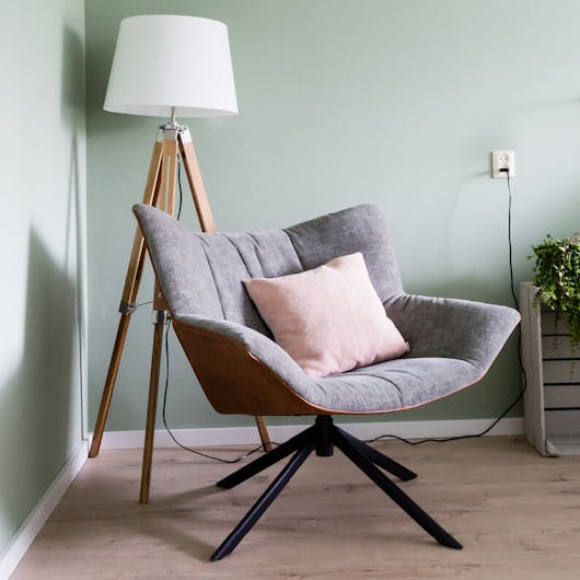 vtwonen make-over 2 winter 2018 fauteuil