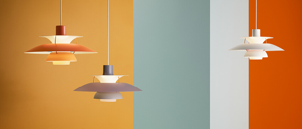 Louis Poulsen bij Eijerkamp