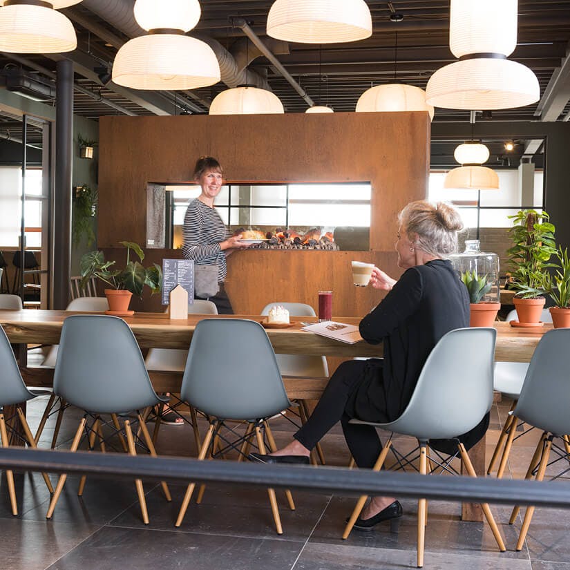 woonwinkel Eijerkamp Zutphen WoonCafe