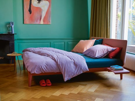 Auping 10% World Sleep Day korting