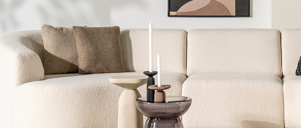 By Boo kandelaars bij Eijerkamp