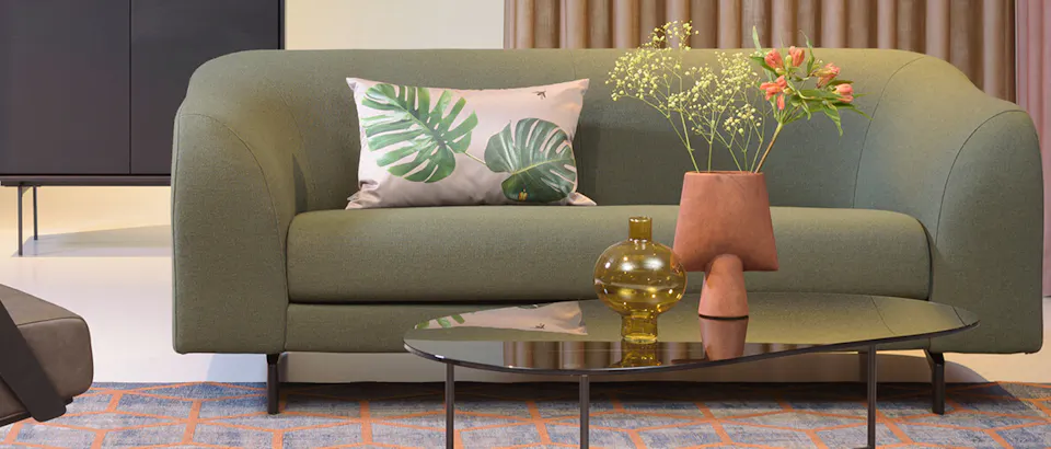 Design banken | Eijerkamp Wonen