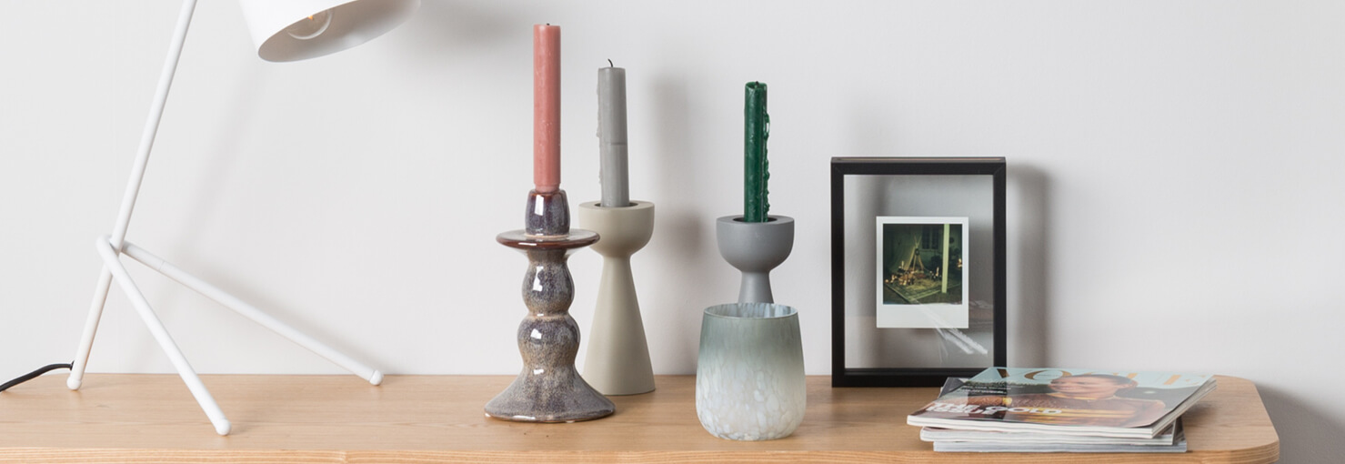 zuiver kandelaars eijerkamp