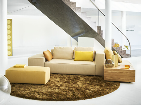 Woontrend lente 2021: Fresh Yellow