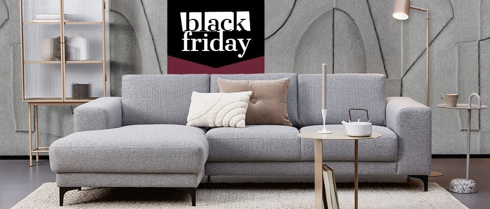 Black Friday 10-daagse Eijerkamp