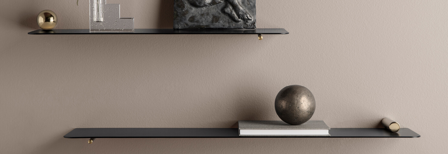 Ferm Living wandplanken Eijerkamp