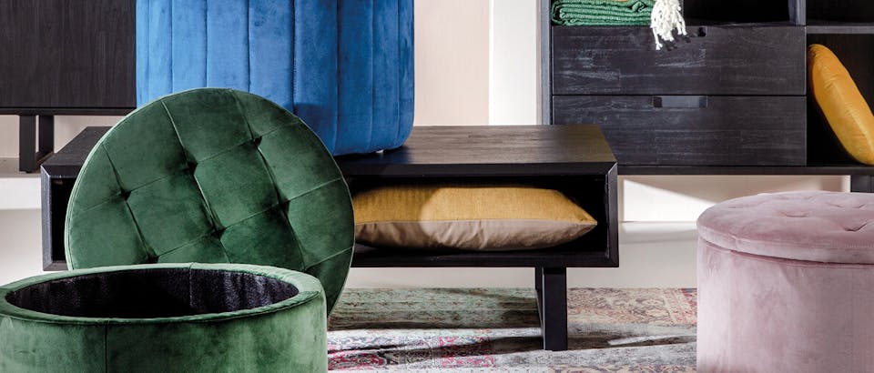 Trendhopper poefjes & krukjes eijerkamp