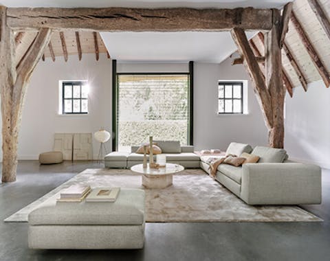 Woontrend 2023 Minimalisme