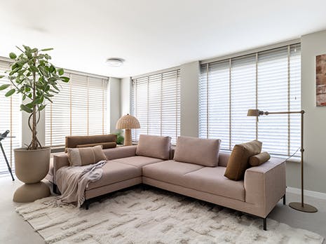 make-over 2 door stylist Frans