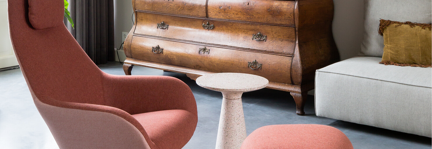 Pode fauteuils eijerkamp