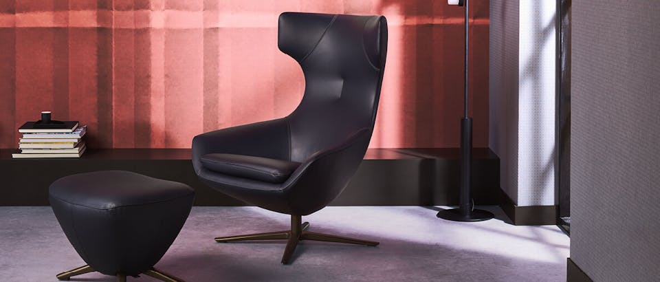 Fauteuils acties & aanbiedingen Eijerkamp