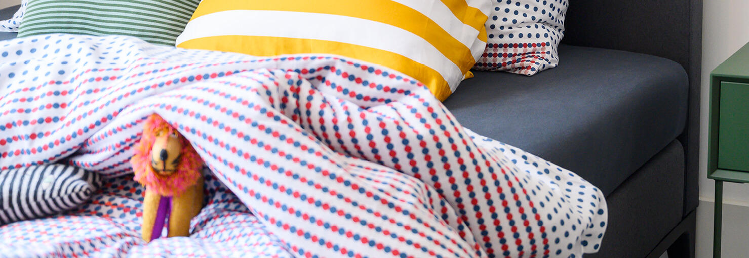 Auping dekbedovertrekken Eijerkamp