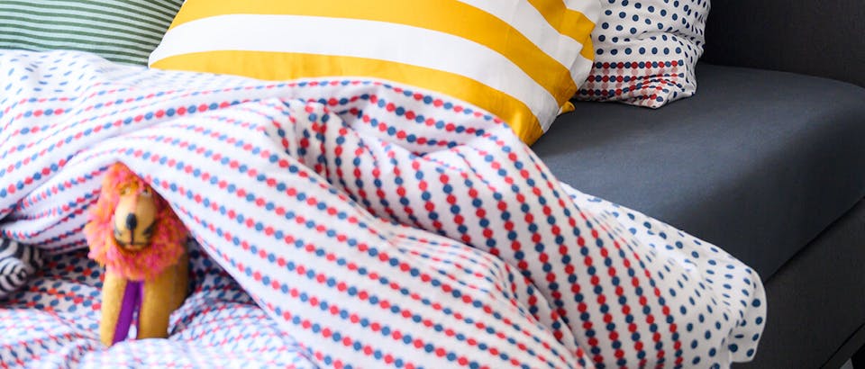 Auping dekbedovertrekken Eijerkamp