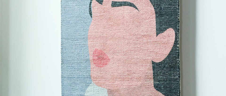 Coco maison wanddecoratie Eijerkamp