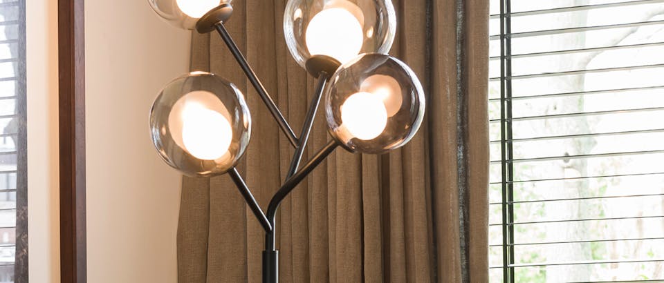 Coco maison vloerlampen Eijerkamp
