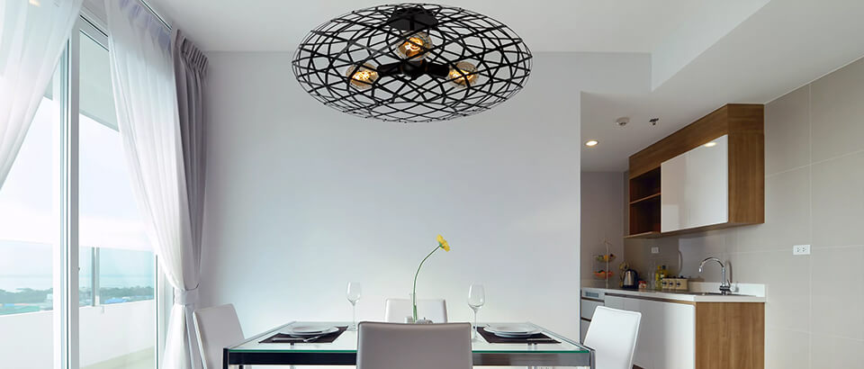 Lucide plafondlampen bij Eijerkamp