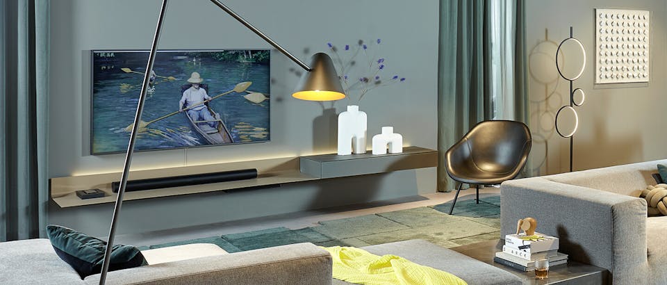 Sonos bij Eijerkamp
