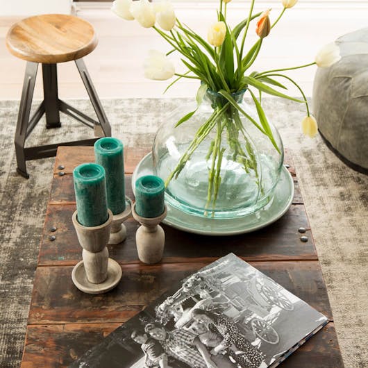 vtwonen make-over 2 voorjaar 2016 styling