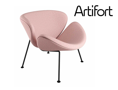 Verkoop Orange Slice voor 850.-