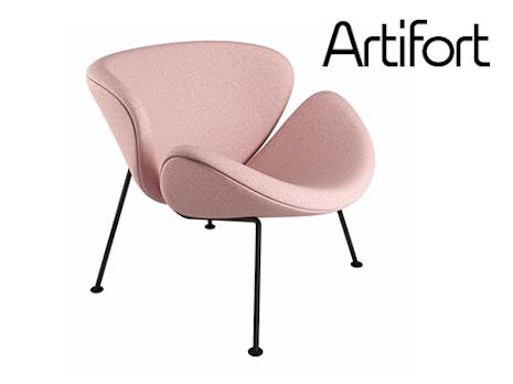 Verkoop Orange Slice voor 850.-