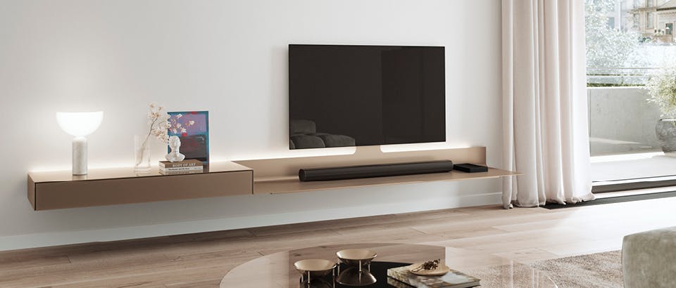 Spectral tv-meubels Eijerkamp