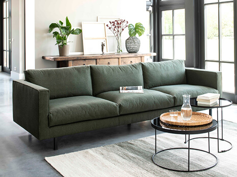 woonstijlen Eijerkamp