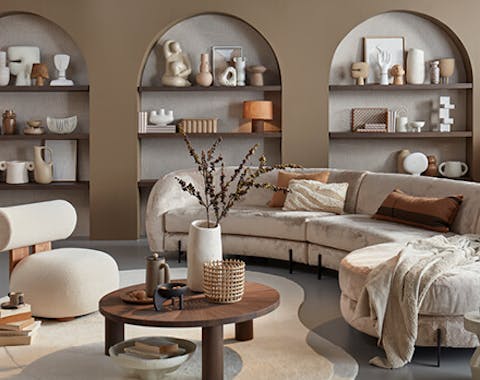 vtwonen Stijl Studio's