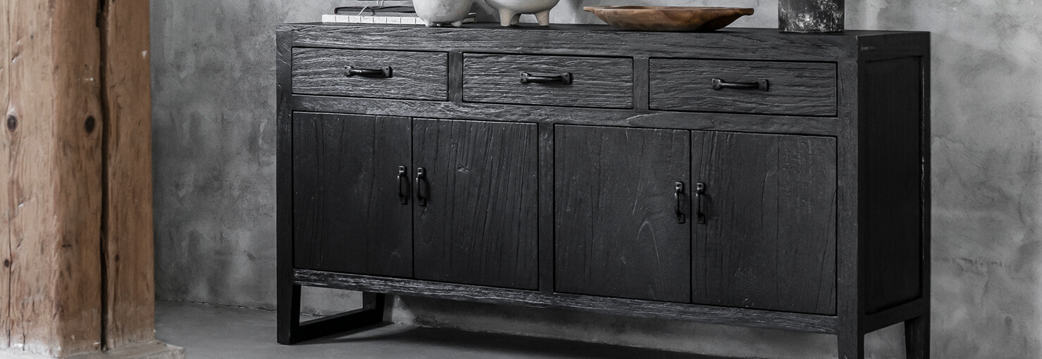 Must Living dressoirs Eijerkamp