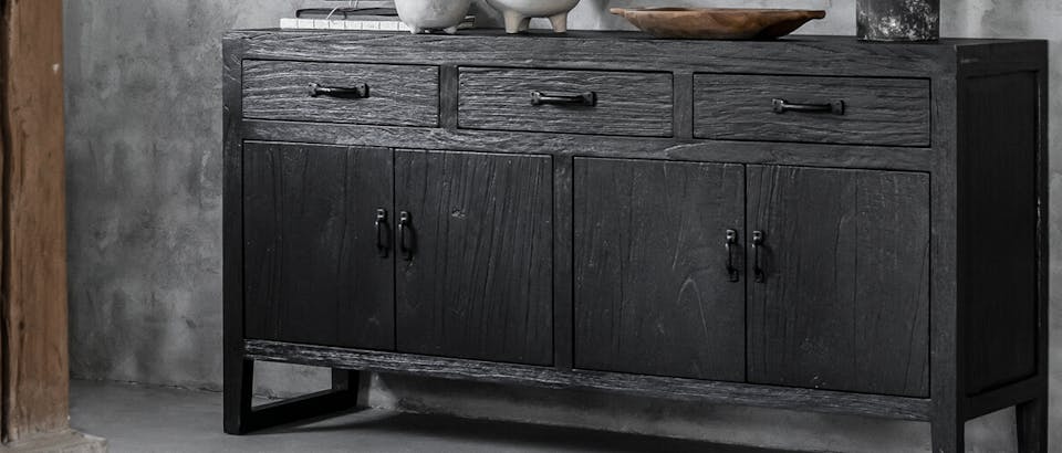 Must Living dressoirs Eijerkamp