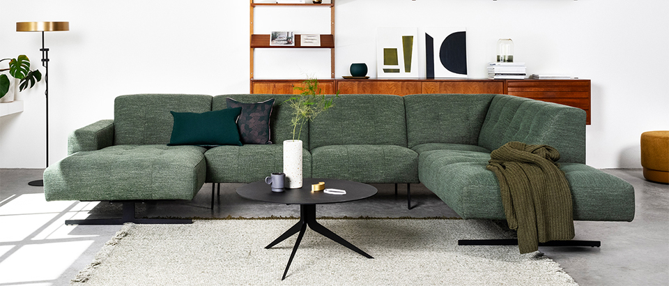 Montèl Loungebanken