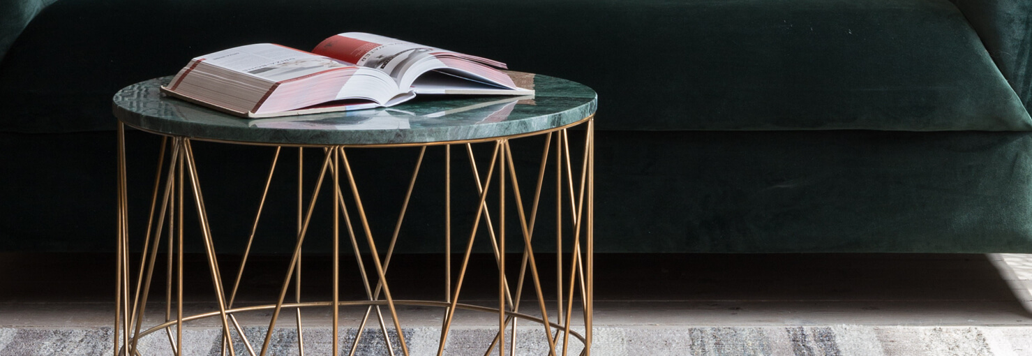 Dutchbone salontafels Eijerkamp