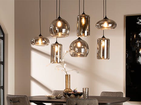 Coco Maison 15% korting alle verlichting