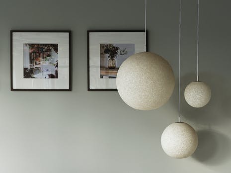 Normann Copenhagen: 20% korting verlichting