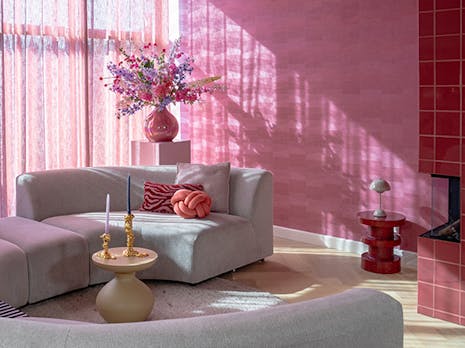 Binnenkijken bij Judith