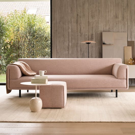 Materialen banken interieuradvies Eijerkamp