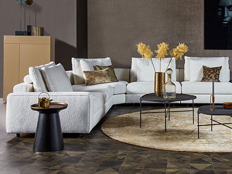 Shop de look - luxury living