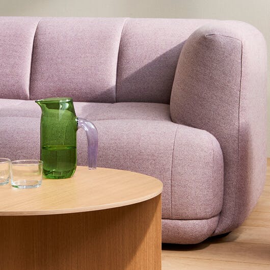 Woontrend 2023 Emerald Greens & Purples