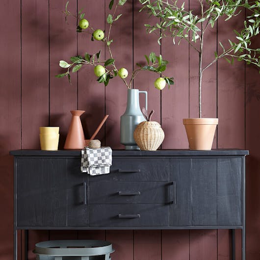 Woontrend 2021: Warm Botanical