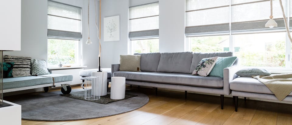 vtwonen make-over 10 najaar 2017 woonkamer