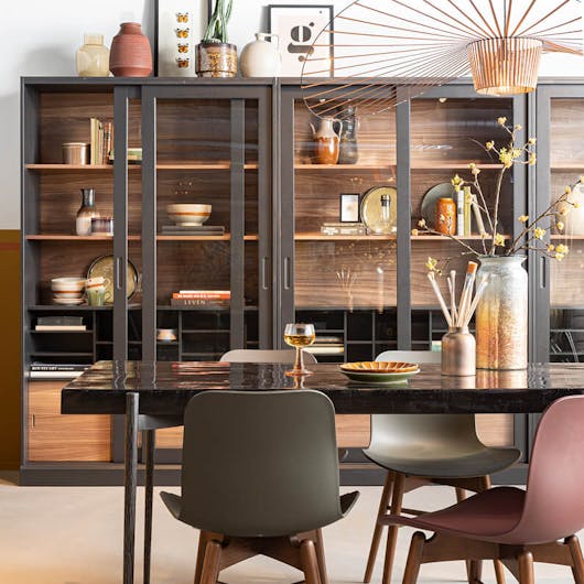 XXL opbergwand Eijerkamp