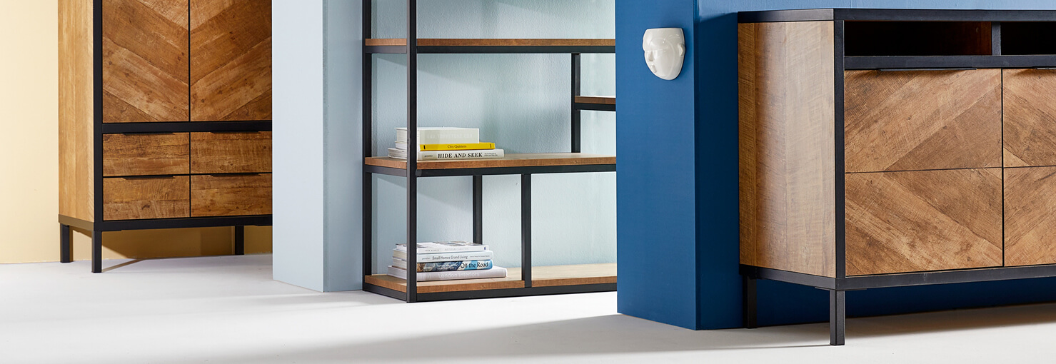 Trendhopper kasten Eijerkamp