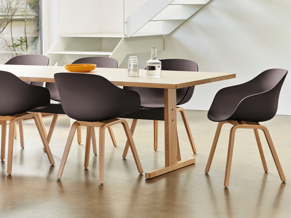 HAY: 20% korting geselecteerde stoelen