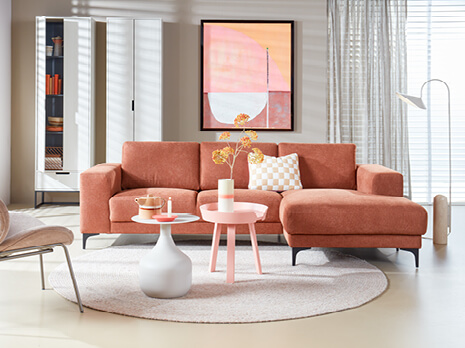 Woontrend 2023: Indoor Breeze