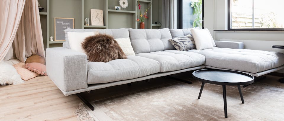 vtwonen make-over 3 voorjaar 2020 woonkamer