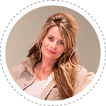 vtwonen stylist Liza Wassenaar