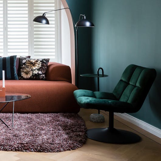 Woontrend 2021: Warm Botanical